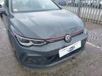 2021 VOLKSWAGEN GOLF GTI TSI S-A  for sale at Copart WHITBURN