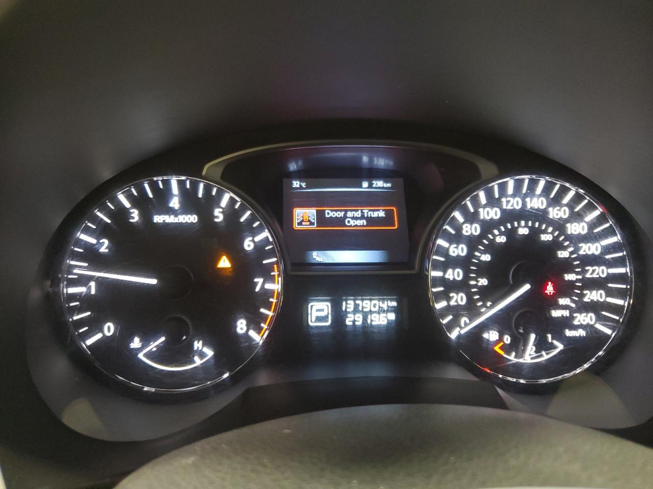 2015 Nissan Altima 2.5 VIN: 1N4AL3AP9FN384287 Lot: 65123685