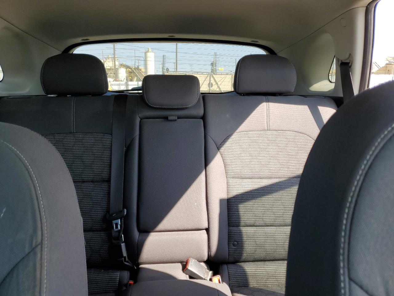 kndcb3lc8h5094982 KNDCB3LC8H5094982 2017 Kia Niro Fe