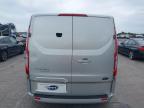 2023 FORD TRANSIT CUSTOM 320LIMITD  for sale at Copart CHESTER