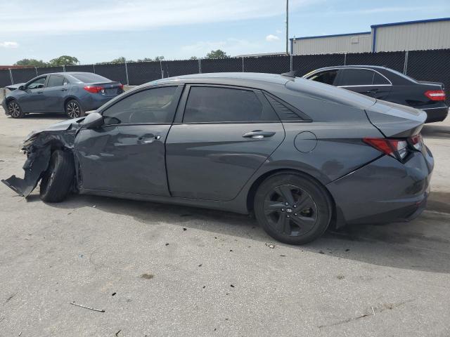  HYUNDAI ELANTRA 2023 Szary