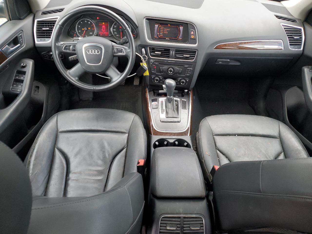 2011 Audi Q5 Premium Plus VIN: WA1LFAFP2BA067714 Lot: 65478975
