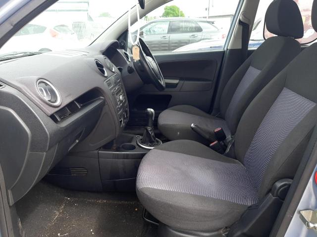 2006 FORD FUSION ZET
