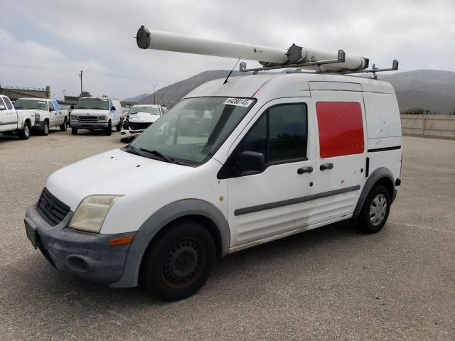 2013 Ford Transit Connect Xl