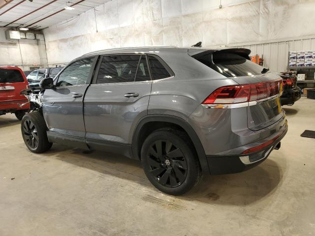  VOLKSWAGEN ATLAS 2024 Gray