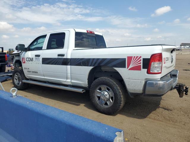  RAM 2500 2020 Biały