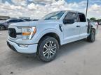 2022 FORD F150 SUPERCREW   à vendre chez Copart TX - DALLAS