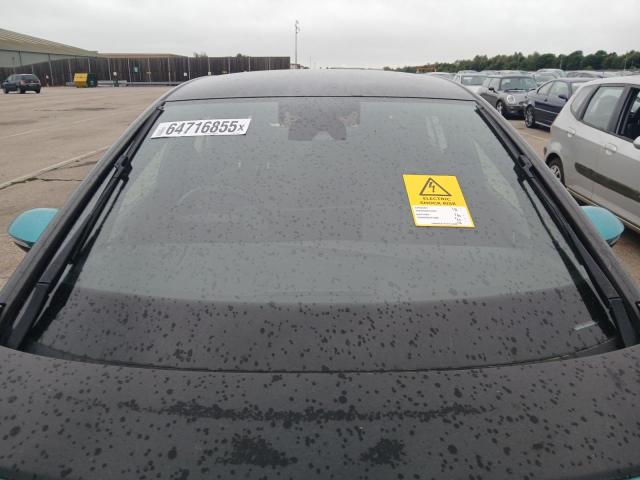 2020 VOLKSWAGEN ID.3 150KW LIFE PRO PERFORMANCE 58KWH 5DR AUTO