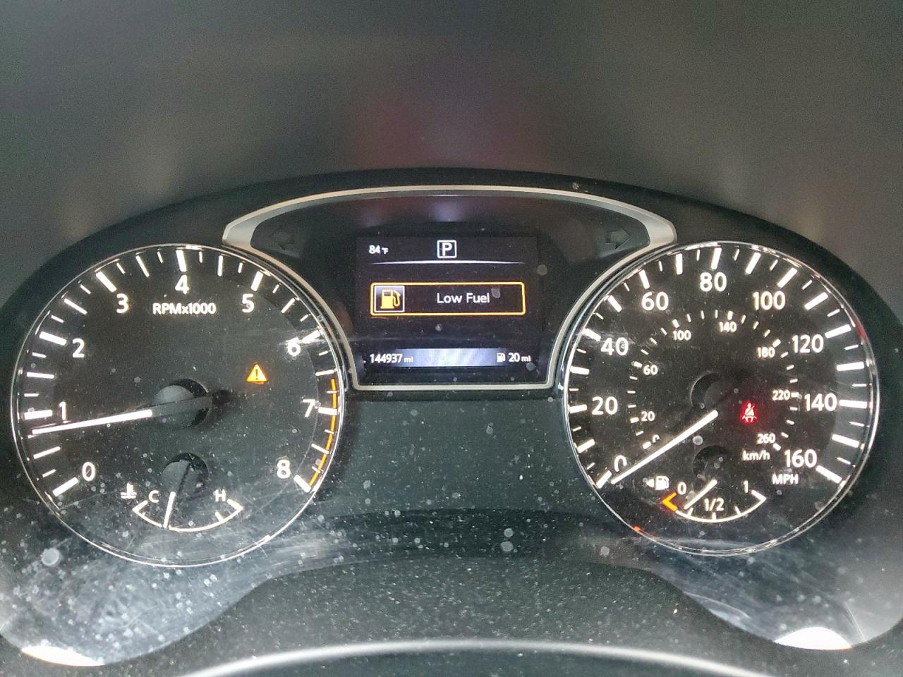 2017 Nissan Pathfinder S VIN: 5N1DR2MN5HC602455 Lot: 62899365