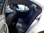 2007 MERCEDES BENZ C180 KOMP. for sale at Copart SANDY