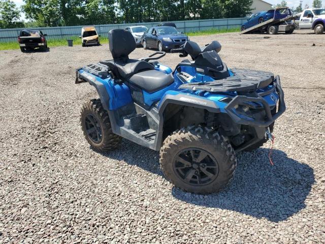 2023 Can-Am Outlander Max Xt 850