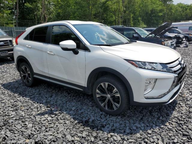  MITSUBISHI ECLIPSE 2019 Biały
