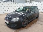 2008 VOLKSWAGEN GOLF GTI E for sale at Copart NEWBURY