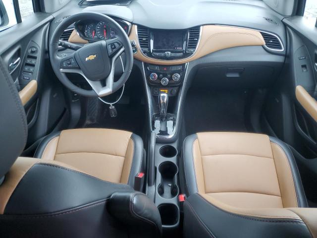  CHEVROLET TRAX 2020 Biały