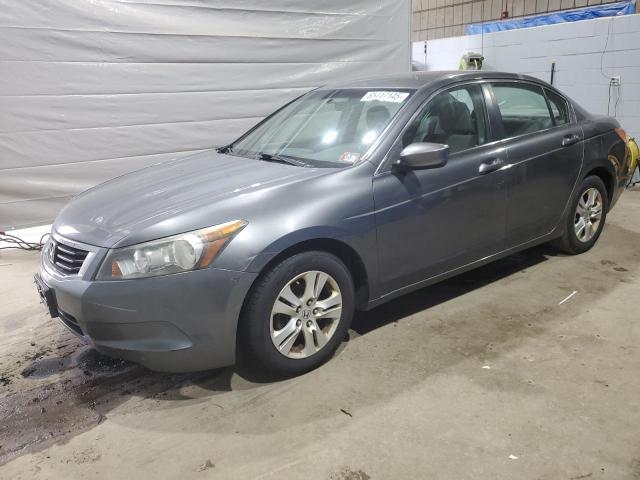 2008 Honda Accord Lxp