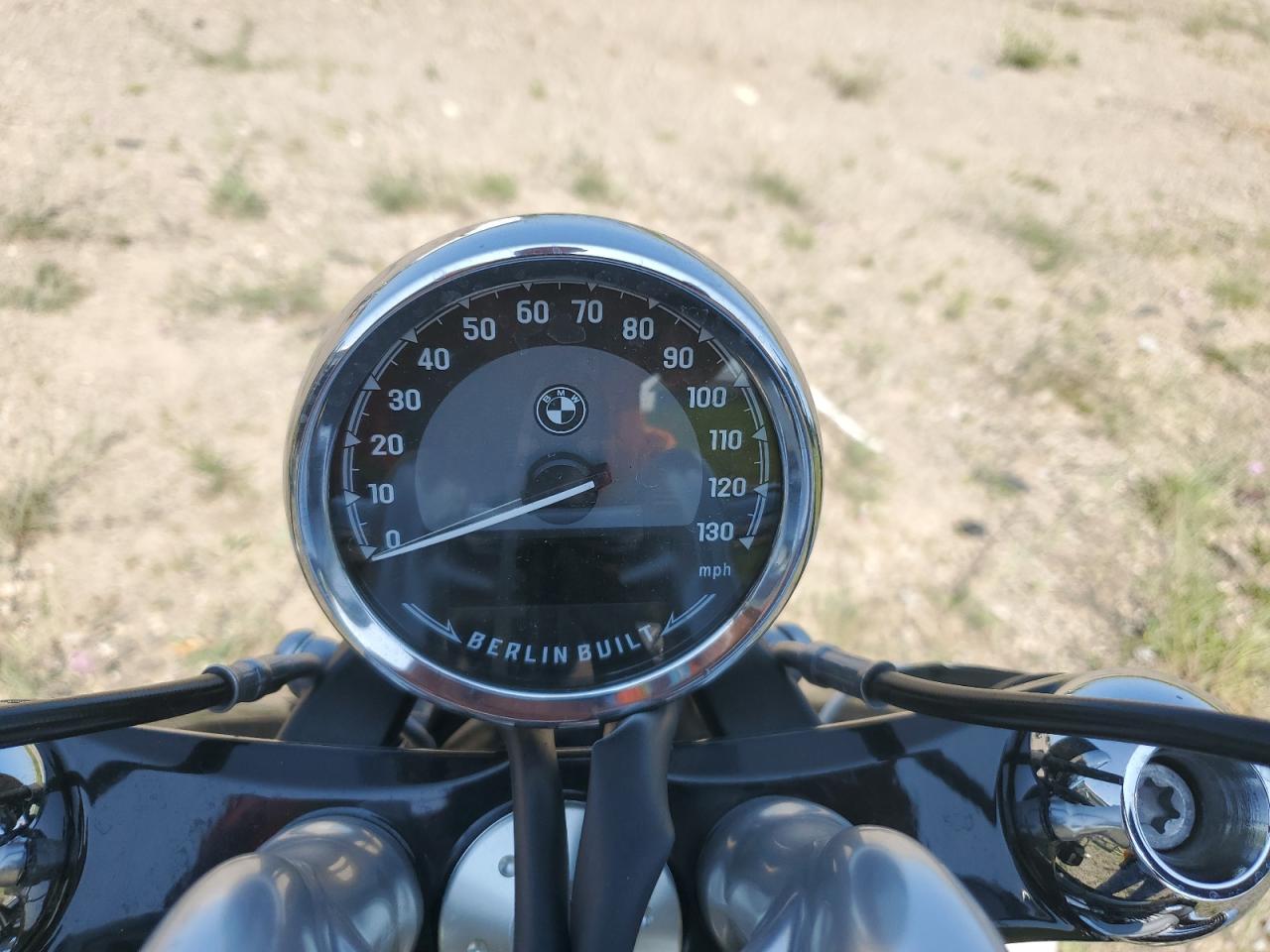 2021 BMW R18 Classic VIN: WB10L2309M6E16260 Lot: 62589755