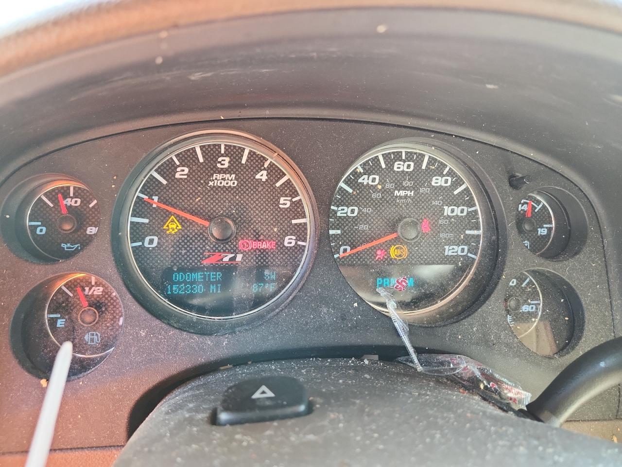 2011 Chevrolet Avalanche Lt VIN: 3GNTKFE32BG248446 Lot: 63281005