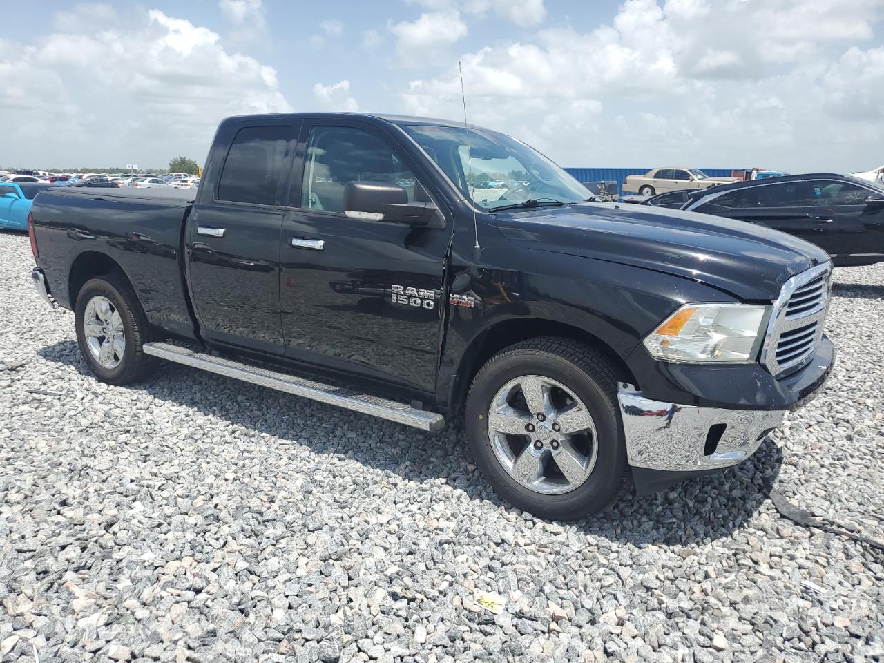 1c6rr7gt3es295815 1C6RR7GT3ES295815 2014 Ram 1500 Slt