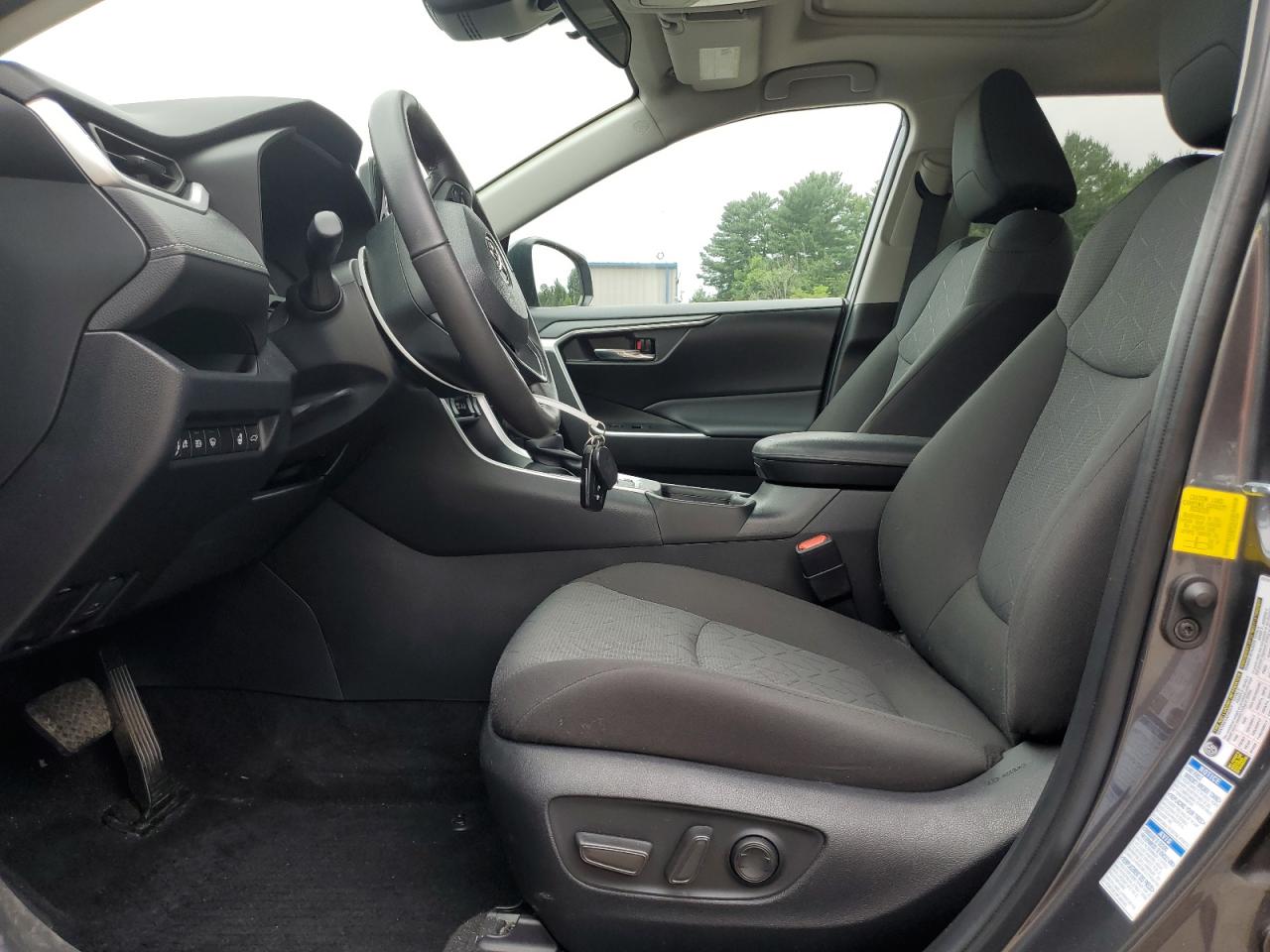 2022 Toyota Rav4 Xle VIN: 2T3P1RFV4NC313284 Lot: 62772615