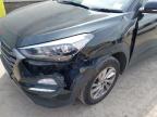 2016 HYUNDAI TUCSON SE for sale at Copart PETERLEE