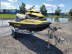 2002 SEADOO BOMBADIER GT CA à vendre chez Copart AB - CALGARY