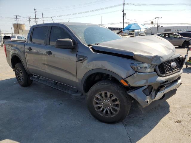  FORD RANGER 2021 Szary