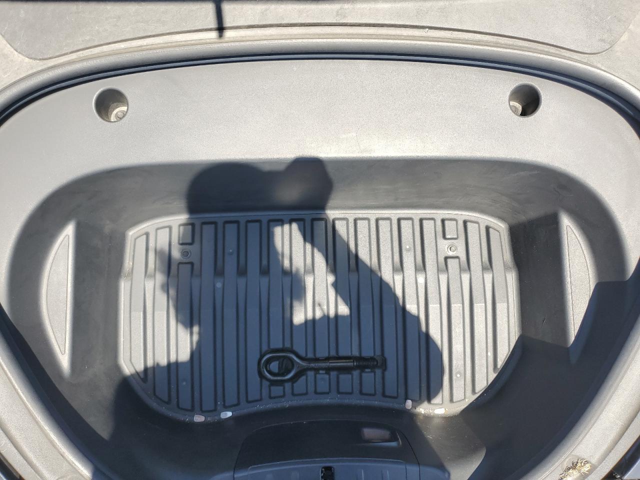 2023 Tesla Model 3 VIN: 5YJ3E1EAXPF448053 Lot: 64797295