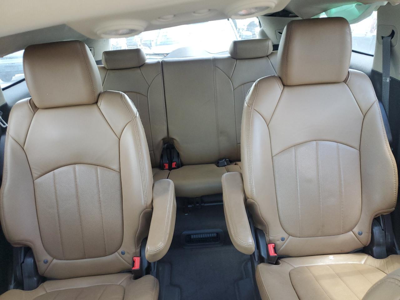 2014 Buick Enclave VIN: 5GAKRCKD5EJ193913 Lot: 64123855