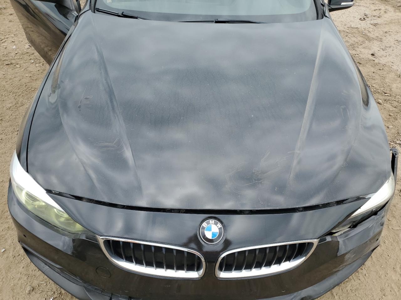 2018 BMW 430I VIN: WBA4Z1C55JEC60841 Lot: 65192915