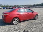 2018 TOYOTA COROLLA L   for sale at Copart NS - HALIFAX