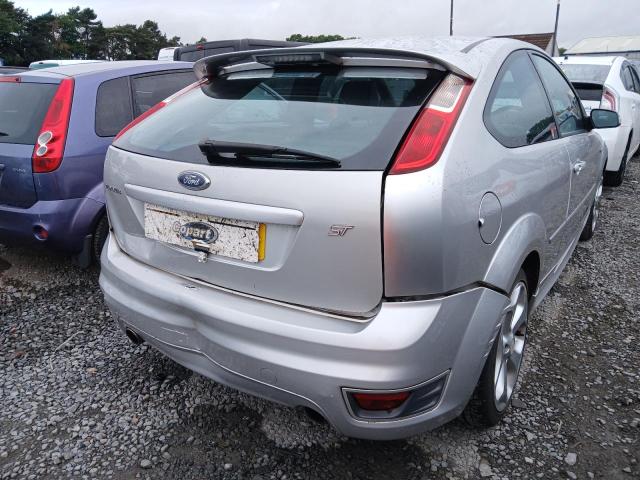2007 FORD FOCUS ST-3 