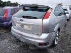 2007 FORD FOCUS ST-3  for sale at Copart WOLVERHAMPTON