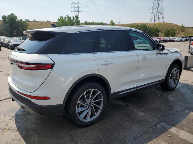  LINCOLN CORSAIR 2024 Белы