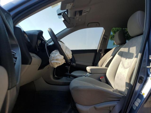 2010 TOYOTA RAV4   