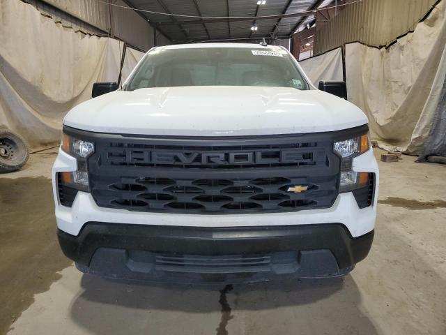  CHEVROLET ALL Models 2023 Бял