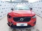 2023 VOLVO XC40 + T4 RECHARGE AUTO  for sale at Copart BRISTOL