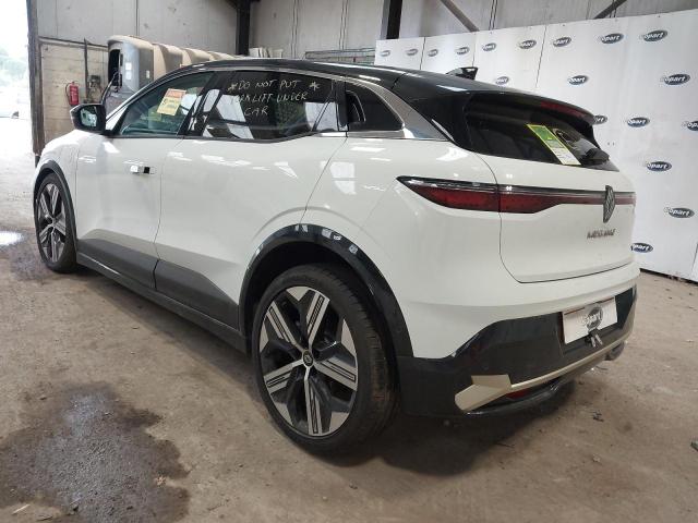 2025 RENAULT MEGANE ICONIC COMFORT RAN 