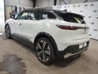 2025 RENAULT MEGANE ICONIC COMFORT RAN  for sale at Copart WOLVERHAMPTON