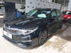 2019 KIA OPTIMA 2 CRDI ISG  for sale at Copart EAST KILBRIDE
