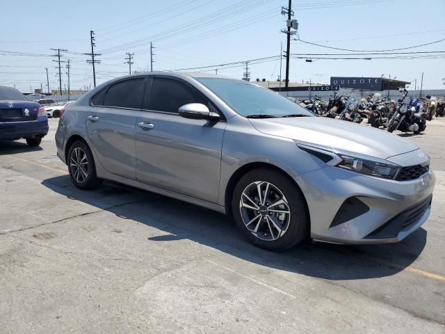  KIA FORTE 2024 Szary
