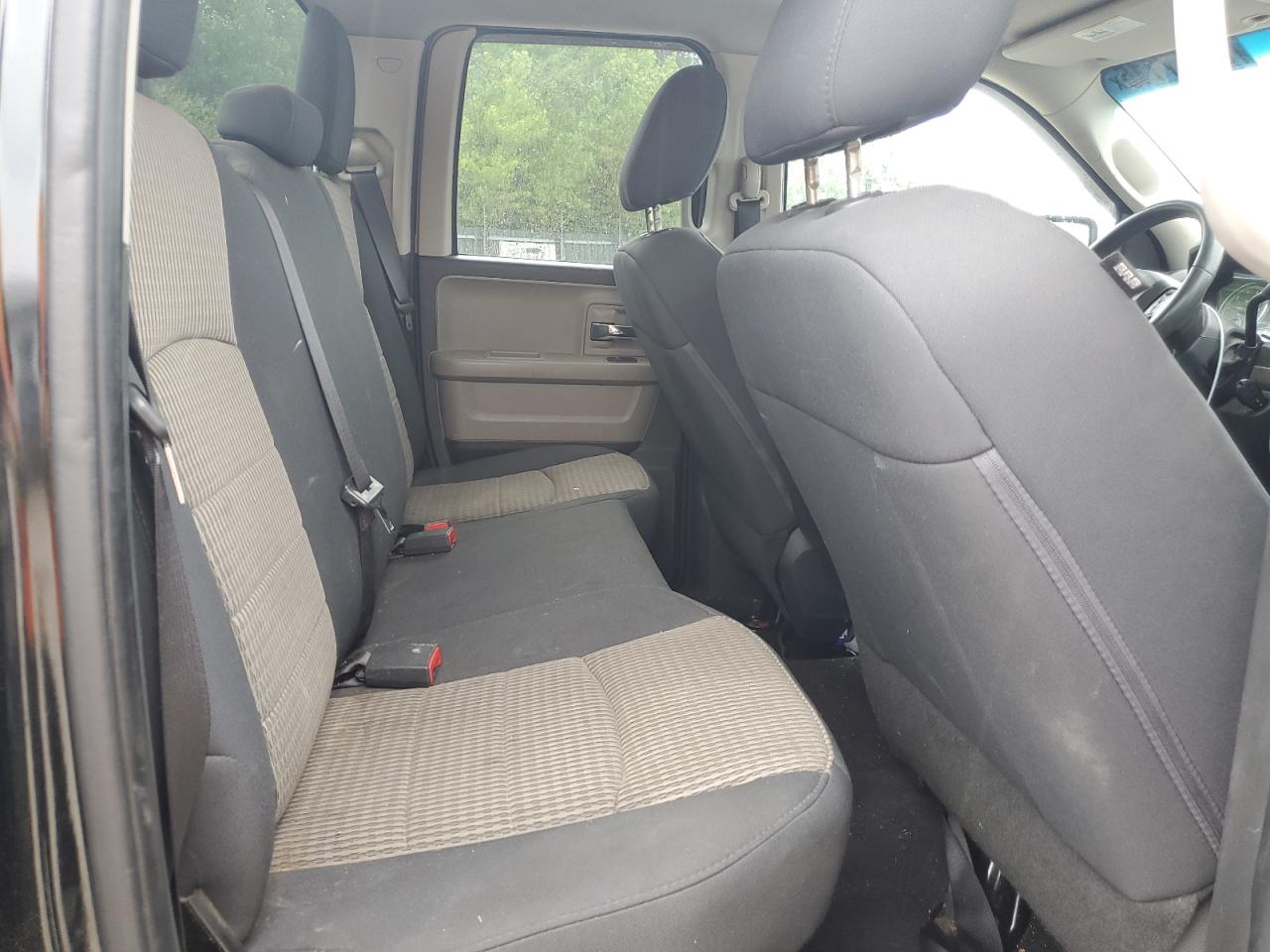 2012 Dodge Ram 1500 Slt VIN: 1C6RD7GP6CS222243 Lot: 63057115