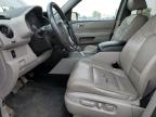 2011 HONDA PILOT EXL   for sale at Copart AB - CALGARY