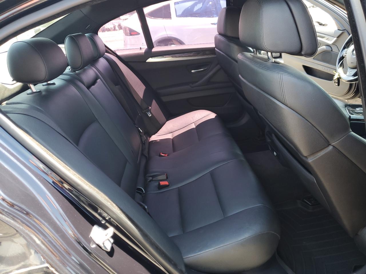 2013 BMW 550 I VIN: WBAFR9C59DD226755 Lot: 65438295