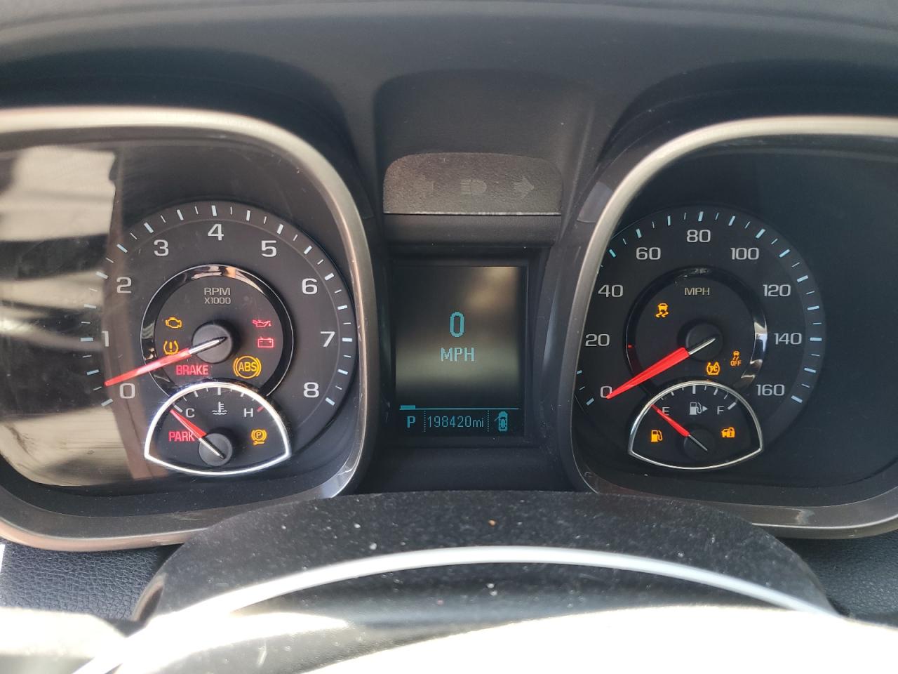 2013 Chevrolet Malibu Ls VIN: 1G11B5SA7DF137398 Lot: 65077775