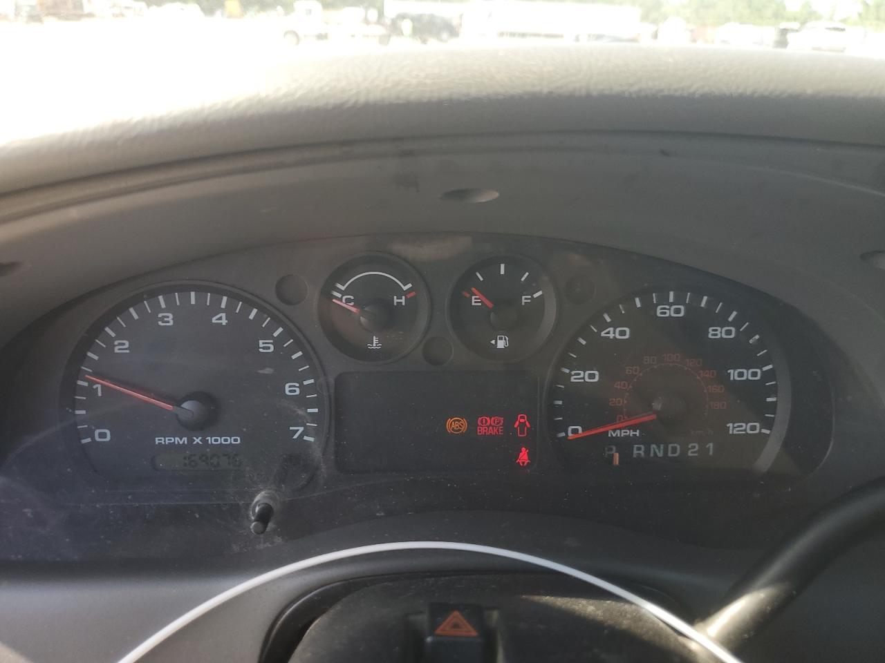 2005 Ford Ranger Super Cab VIN: 1FTYR44U05PA89029 Lot: 63499775
