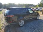 2017 LAND ROVER DISCOVERY HSE   for sale at Copart MA - NORTH BOSTON