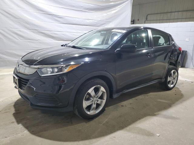 HONDA HR-V LX 2021