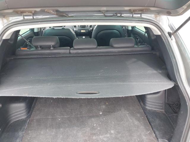 2012 HYUNDAI IX35 PREMI