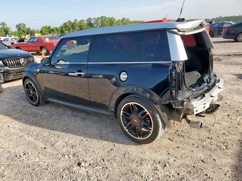  MINI COOPER 2012 Two tone