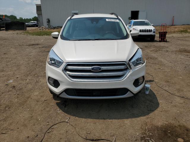  FORD ESCAPE 2018 Biały
